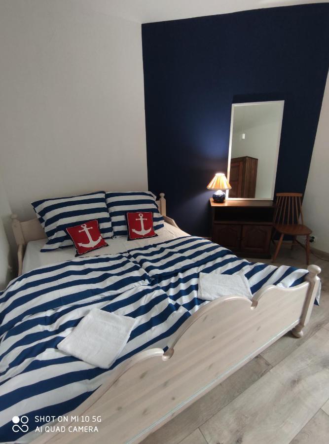 Ster Na Mazury - Apartamenty Mrągowo Esterno foto