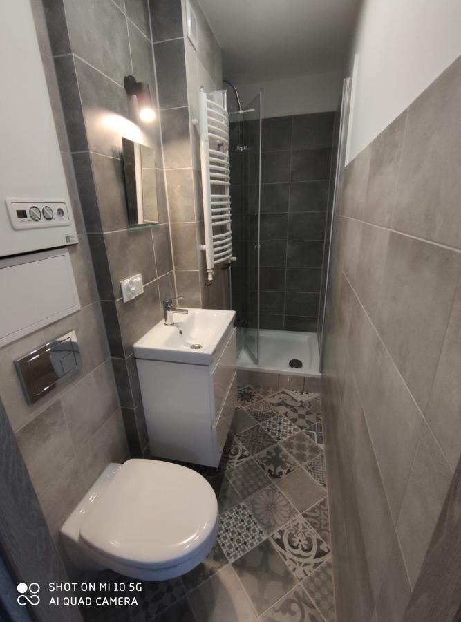 Ster Na Mazury - Apartamenty Mrągowo Esterno foto