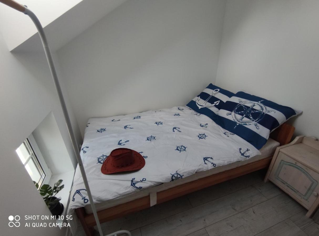 Ster Na Mazury - Apartamenty Mrągowo Esterno foto